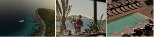 The Top Experiences That Make OKU Bodrum One of the Turkish Riviera’s Most Exciting New Escapes